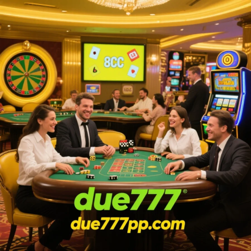 due777 due777